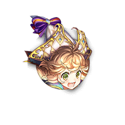[キラキラの魔法]ルチェの駒アイコン