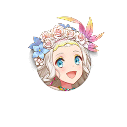 [祝福の彩]クローマの駒アイコン