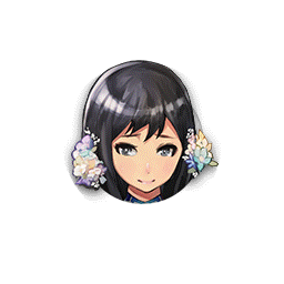 ブライダル・エレーナの駒アイコン