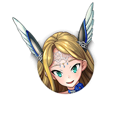 ブライダル・ヨフィエルの駒アイコン