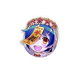 ブライダル・レイホウの駒アイコン