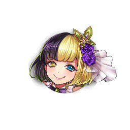 ブライダル・ルサリィの駒アイコン