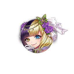 [祝宴の風魔]ルサリィの駒アイコン