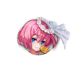ブライダル・アルネの駒アイコン
