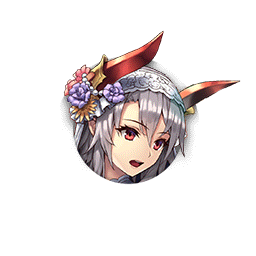 ブライダル・アルンの駒アイコン