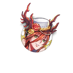 [嗜虐の誓い]メルキュールの駒アイコン
