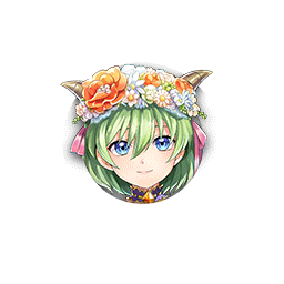 ブライダル・リルムの駒アイコン