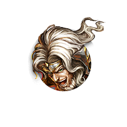 [鍛造の剛剣士]ヒルデブラントの駒アイコン