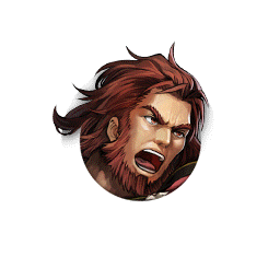 [歴戦の剛将]メネラオスの駒アイコン