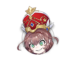 [駆け出し錬金術師]ルチルの駒アイコン
