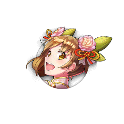 [陽気爛漫]ミンリーの駒アイコン