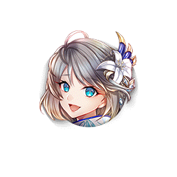 [お揃いの金魚]アラーチェの駒アイコン