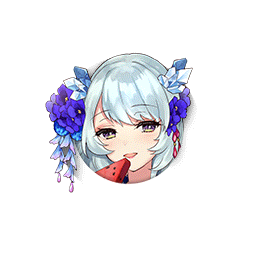 [誘惑の西瓜]フロワ・イエロの駒アイコン