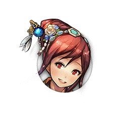 [彦星のかんざし]織姫の駒アイコン