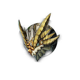 [盾岩竜]ドゥンラーの駒アイコン