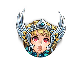 [戦乙女]ソードヴァルキリーの駒アイコン