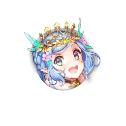 [幻想夜の妖精]ティターニアの駒アイコン