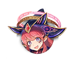 [災厄の魔女]ドュルジの駒アイコン