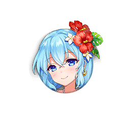 [海の調]ハーピストエンジェルの駒アイコン
