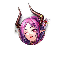 [爽夏の竜姫]静音の駒アイコン
