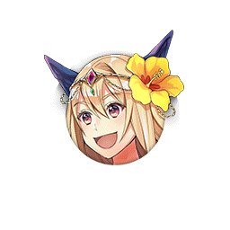 サマー・クロエッサの駒アイコン