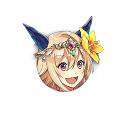[真夏の祝福]クロエッサの駒アイコン