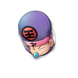 コエンマの駒アイコン