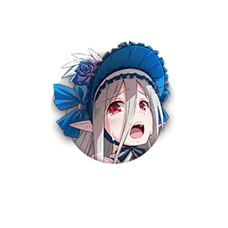 [死を予見する泣き声]バンシーの駒アイコン