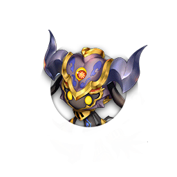 魔術実験体666号の駒アイコン