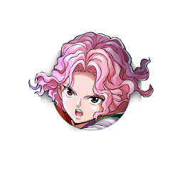 [霊光波動拳の達人]幻海の駒アイコン