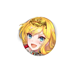 [おてんば令嬢]マリアンの駒アイコン
