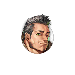 リトル・ジョンの駒アイコン