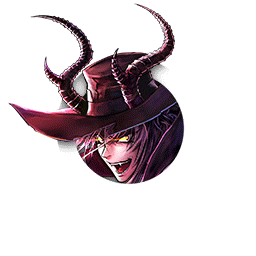 [殺意の裂雷]ガイの駒アイコン