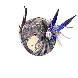 [愛と戦の女神]フレイヤの駒アイコン