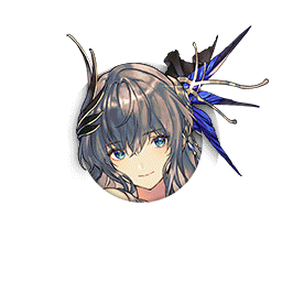[神獣に愛されし女神]フレイヤの駒アイコン