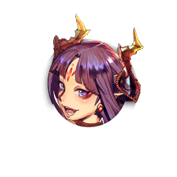 [鉄華扇]朱莉の駒アイコン