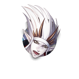 [ぐるぐる大暴走]ベリアルの駒アイコン