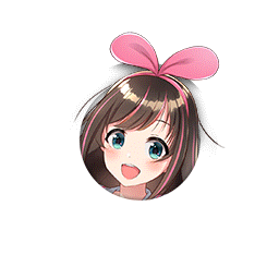 キズナアイの駒アイコン