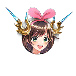 [景光コス]キズナアイの駒アイコン