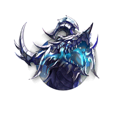 [天氷竜]アグアレーゲンの駒アイコン