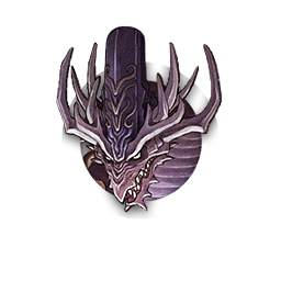 [罪を裁く竜]ジャッジドレイクの駒アイコン