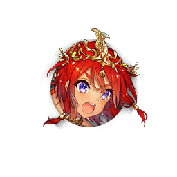 [水刃の軍神]ネイトの駒アイコン