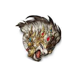 [聖なる白獅子]バロンの駒アイコン