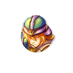 [金の矢]アバリスの駒アイコン