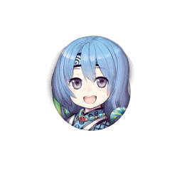 コロポックルの駒アイコン