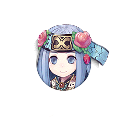 [恵みの精霊]コロポックルの駒アイコン