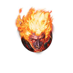 [炎の巨人]スルト