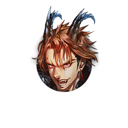 [喧闘の悪魔]ケラヴの駒アイコン
