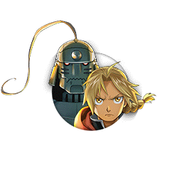 エルリック兄弟の駒アイコン