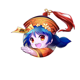 [屍気溌剌]レイホウの駒アイコン
